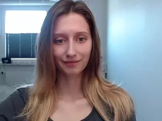 LunaxDelight's Live Sex Cam Show
