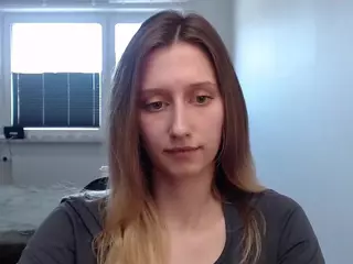 LunaxDelight's Live Sex Cam Show