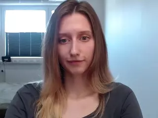 LunaxDelight's Live Sex Cam Show