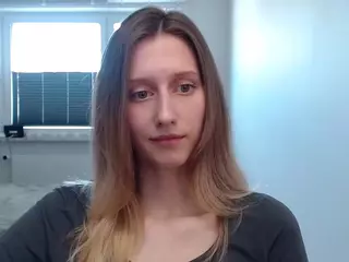 LunaxDelight's Live Sex Cam Show