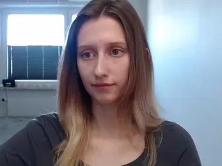 LunaxDelight's Live Sex Cam Show