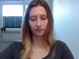 LunaxDelight's Live Sex Cam Show