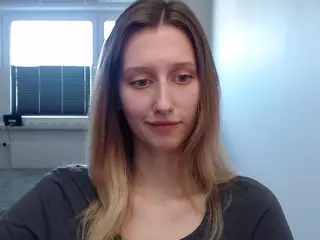 LunaxDelight's Live Sex Cam Show