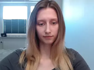 LunaxDelight's Live Sex Cam Show