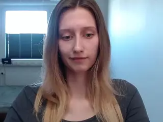 LunaxDelight's Live Sex Cam Show