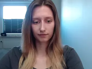 LunaxDelight's Live Sex Cam Show