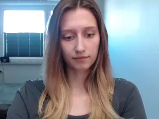 LunaxDelight's Live Sex Cam Show