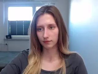 LunaxDelight's Live Sex Cam Show