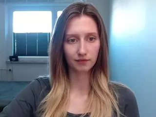 LunaxDelight's Live Sex Cam Show