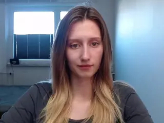 LunaxDelight's Live Sex Cam Show