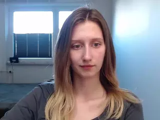 LunaxDelight's Live Sex Cam Show