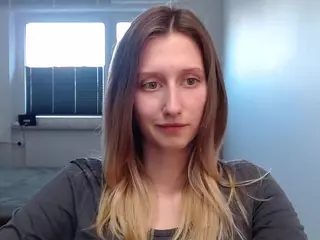 LunaxDelight's Live Sex Cam Show