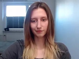 LunaxDelight's Live Sex Cam Show
