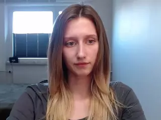 LunaxDelight's Live Sex Cam Show