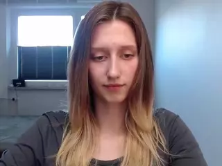 LunaxDelight's Live Sex Cam Show