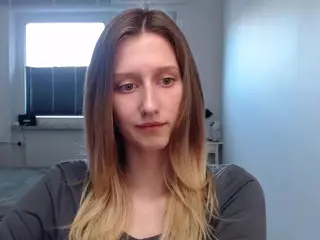 LunaxDelight's Live Sex Cam Show
