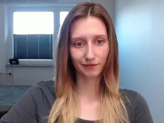 LunaxDelight's Live Sex Cam Show