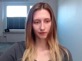 LunaxDelight's Live Sex Cam Show