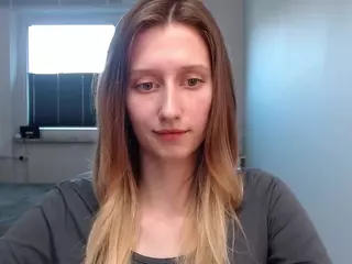 LunaxDelight's Live Sex Cam Show