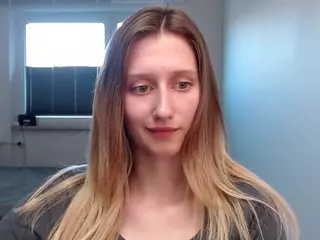 LunaxDelight's Live Sex Cam Show