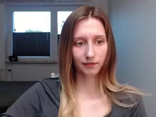 LunaxDelight's Live Sex Cam Show