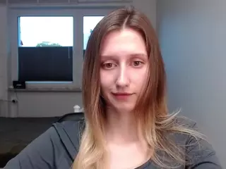 LunaxDelight's Live Sex Cam Show