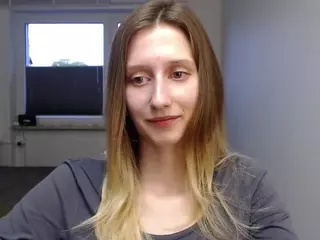 LunaxDelight's Live Sex Cam Show