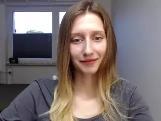 LunaxDelight's Live Sex Cam Show