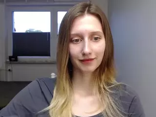 LunaxDelight's Live Sex Cam Show