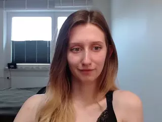 LunaxDelight's Live Sex Cam Show