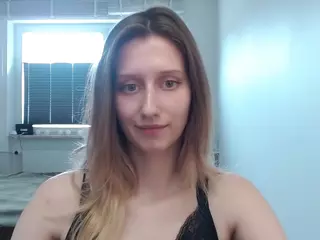 LunaxDelight's Live Sex Cam Show