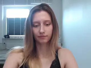 LunaxDelight's Live Sex Cam Show