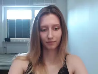 LunaxDelight's Live Sex Cam Show