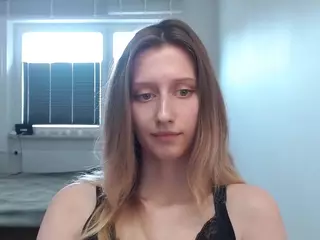 LunaxDelight's Live Sex Cam Show