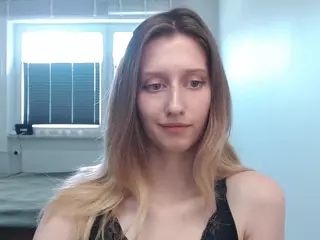 LunaxDelight's Live Sex Cam Show