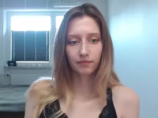 LunaxDelight's Live Sex Cam Show