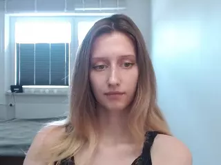 LunaxDelight's Live Sex Cam Show