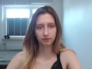 LunaxDelight's Live Sex Cam Show