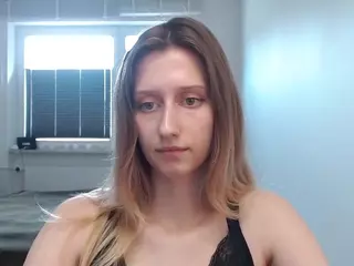LunaxDelight's Live Sex Cam Show
