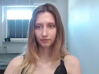 LunaxDelight's Live Sex Cam Show