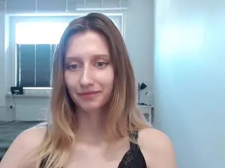 LunaxDelight's Live Sex Cam Show
