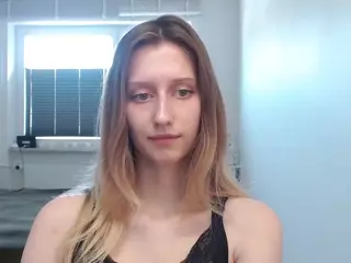 LunaxDelight's Live Sex Cam Show