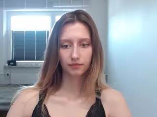 LunaxDelight's Live Sex Cam Show