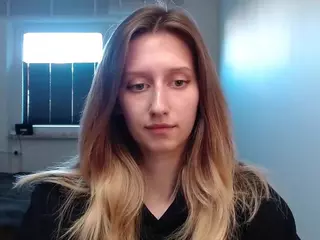 LunaxDelight's Live Sex Cam Show