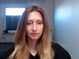 LunaxDelight's Live Sex Cam Show