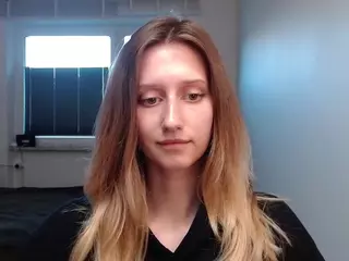 LunaxDelight's Live Sex Cam Show