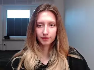 LunaxDelight's Live Sex Cam Show