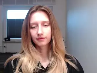 LunaxDelight's Live Sex Cam Show