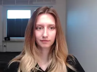 LunaxDelight's Live Sex Cam Show