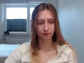 LunaxDelight's Live Sex Cam Show